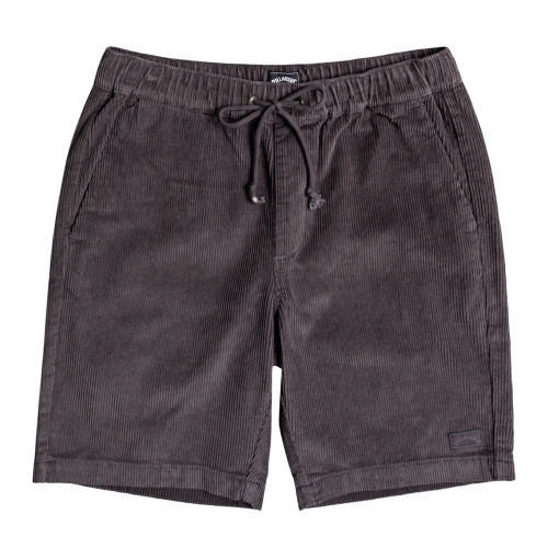 Billabong Ανδρικό σορτς Bad Dog 20" - Corduroy Shorts for Men